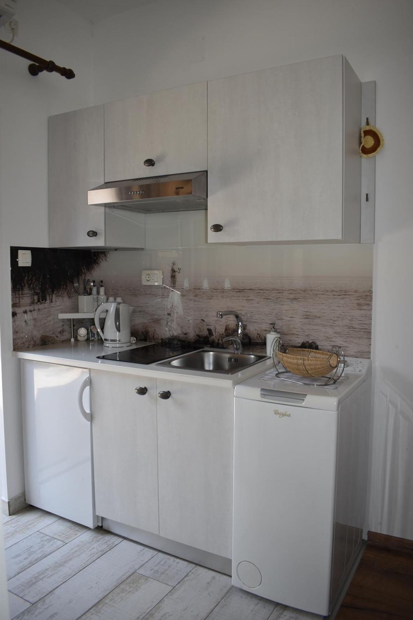 Studio Apartman Tasha Opatija Dış mekan fotoğraf